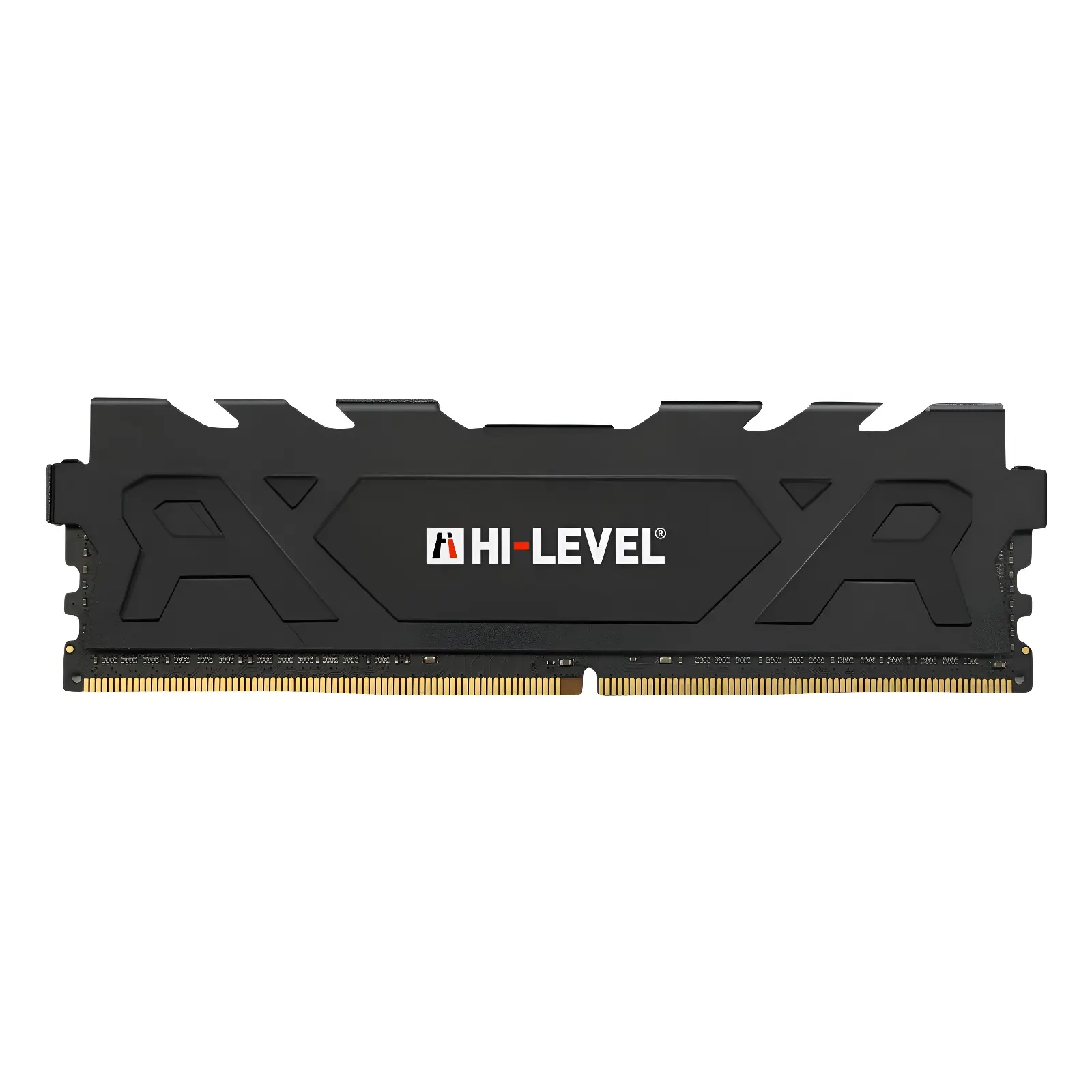 HI-LEVEL 16GB DDR5 5600MHZ CL46 HLV-PC44800D5-16G-B Siyah Gaming RAM