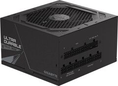 GIGABYTE GP-UD1000GM PG5 V2 1000W 80 Plus Gold Full Modüler Power Supply