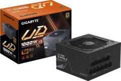 GIGABYTE GP-UD1000GM PG5 V2 1000W 80 Plus Gold Full Modüler Power Supply