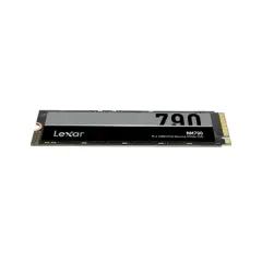 LEXAR 512GB NM790 Gen4x4 7200/4400MB/sn NVMe PCIe M.2 SSD LNM790X512G-RNNNG