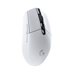 LOGITECH G G305 LightSpeed 12.000 DPI Kablosuz Beyaz Oyuncu Mouse 910-005292