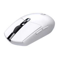 LOGITECH G G305 LightSpeed 12.000 DPI Kablosuz Beyaz Oyuncu Mouse 910-005292