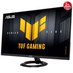 ASUS TUF GAMING VG249Q5R 23.8 200Hz 0.3ms Flicker Free Fast IPS Gaming Monitör