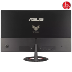ASUS TUF GAMING VG249Q5R 23.8 200Hz 0.3ms Flicker Free Fast IPS Gaming Monitör