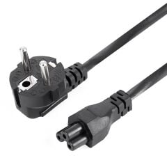 SENSEI EU POWER CORD 3X0.75MM 1.5 METRE POWER NOTEBOOK YONCA KABLO