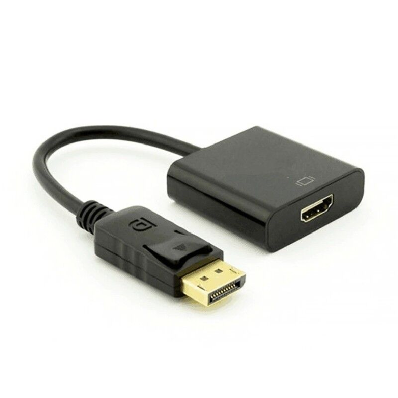 SENSEI SP-DP/HD DP TO HDMI DISPLAY PORT HDMI DÖNÜŞTÜRÜCÜ