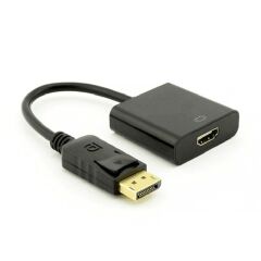 SENSEI SP-DP/HD DP TO HDMI DISPLAY PORT HDMI DÖNÜŞTÜRÜCÜ