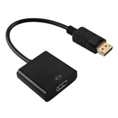 SENSEI SP-DP/HD DP TO HDMI DISPLAY PORT HDMI DÖNÜŞTÜRÜCÜ