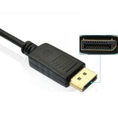 SENSEI SP-DP/HD DP TO HDMI DISPLAY PORT HDMI DÖNÜŞTÜRÜCÜ