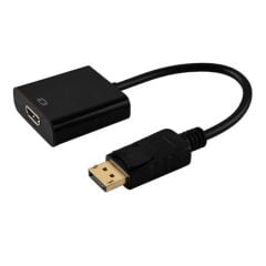 SENSEI SP-DP/HD DP TO HDMI DISPLAY PORT HDMI DÖNÜŞTÜRÜCÜ