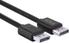 INCA IDPD-02TX 2 MT DISPLAY PORT TO DISPLAY PORT 4K
