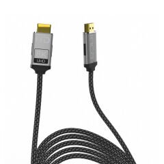 INCA IHM-15T 2.1V 1,5M HDMI TO HDMI 8K FHD