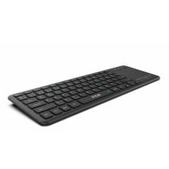 INCA IBK-568BT DUALL MOD BLUETOOTH + 2.4G TOUCH PAD SMART