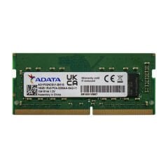 ADATA 16GB DDR4 3200 MHZ NB SODIMM BELLEK