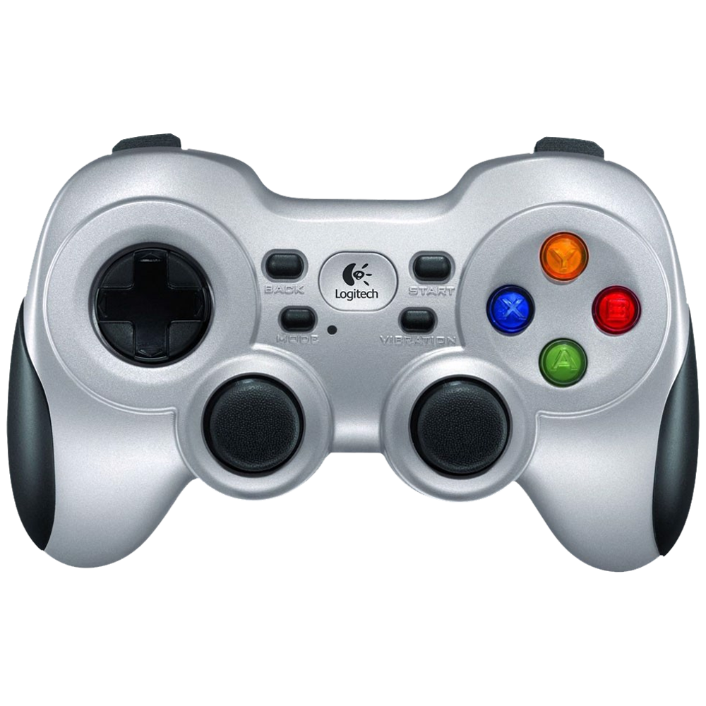 LOGITECH F710 KABLOSUZ PC GAMEPAD 940-000142