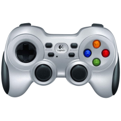 LOGITECH F710 KABLOSUZ PC GAMEPAD 940-000142