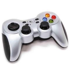 LOGITECH F710 KABLOSUZ PC GAMEPAD 940-000142