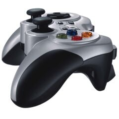 LOGITECH F710 KABLOSUZ PC GAMEPAD 940-000142