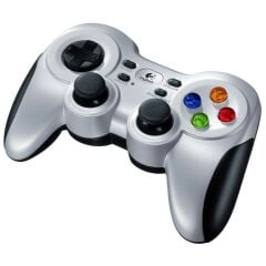 LOGITECH F710 KABLOSUZ PC GAMEPAD 940-000142