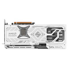 ASROCK AMD Radeon RX 9070 Steel Legend 16GB OC GDDR6 256 Bit Ekran Kartı