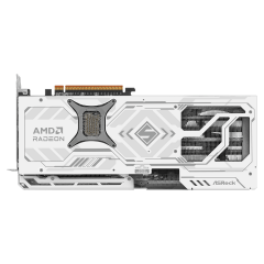 ASROCK AMD Radeon RX 9070 Steel Legend 16GB OC GDDR6 256 Bit Ekran Kartı