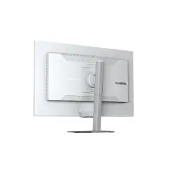GIGABYTE M27UP ICE 27 4K 160Hz - FHD 320Hz 1ms HDR400 UHD Dual Mode SS IPS Beyaz Gaming Monitör