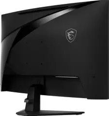 MSI MAG 32C6X 31.5 1ms 250Hz VA Curved Adaptive-Sync Full HD Gaming Monitör