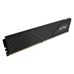 XPG Spectrix D35 8GB 3200MHz CL16 DDR4 Siyah Single Kit Ram AX4U32008G16A-SBKD35