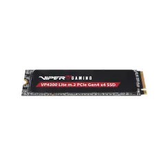 PATRIOT Viper VP4300 Lite 2TB 7400-6400MBs Gen4 x4 NVMe M.2 SSD Disk VP4300L2TBM28H