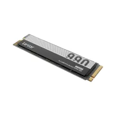 LEXAR NM990 1TB Gen5x4 14000/7500/sn NVMe PCIe M.2 SSD LNM990X001T-RNNNG