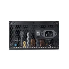 XPG Pylon II 750W 80+ Bronze Power Supply PYLONII750B-BKCEU