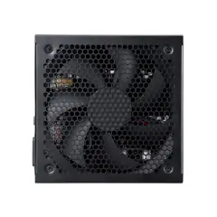 XPG Pylon II 750W 80+ Bronze Power Supply PYLONII750B-BKCEU