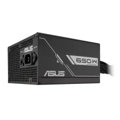 ASUS Prime 650B 650W 80+ Bronze Gaming Power Supply 90YE00Y1-B0NA00