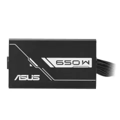 ASUS Prime 650B 650W 80+ Bronze Gaming Power Supply 90YE00Y1-B0NA00