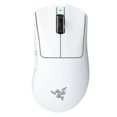 RAZER DeathAdder V4 PRO RZ01-05330200-R3G11 Beyaz Kablosuz Gaming Mouse
