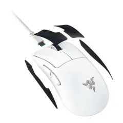 RAZER DeathAdder V4 PRO RZ01-05330200-R3G11 Beyaz Kablosuz Gaming Mouse