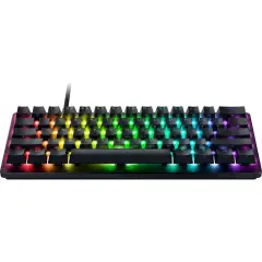 RAZER Huntsman V3 Pro RZ03-04990100-R3M1 Mini Oyuncu Klavyesi-İngilizce
