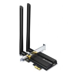 TP-LINK Archer TX50E AX3000 Wi-Fi 6 BT5.0 PCI Express Adaptör