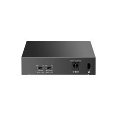 TP-LINK LS105LP 5Port 10/100 Mbps PoE Switch