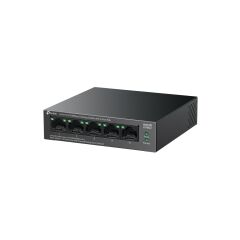 TP-LINK LS105LP 5Port 10/100 Mbps PoE Switch