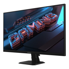 GIGABYTE 27 GS27FA 1ms 180Hz HDMI FreeSync Full HD IPS Gaming Monitör
