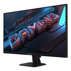 GIGABYTE 27 GS27FA 1ms 180Hz HDMI FreeSync Full HD IPS Gaming Monitör