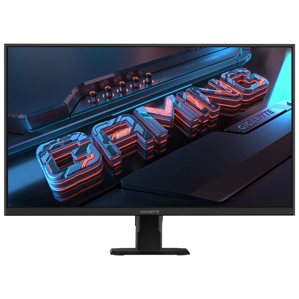 GIGABYTE 27 GS27FA 1ms 180Hz HDMI FreeSync Full HD IPS Gaming Monitör