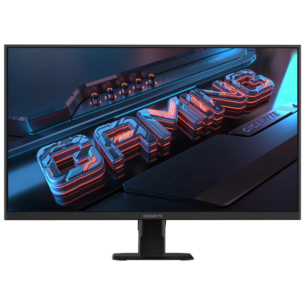 GIGABYTE 27 GS27FA 1ms 180Hz HDMI FreeSync Full HD IPS Gaming Monitör