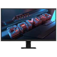 GIGABYTE 27 GS27FA 1ms 180Hz HDMI FreeSync Full HD IPS Gaming Monitör