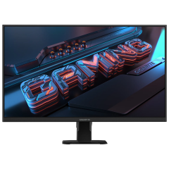 GIGABYTE 27 GS27FA 1ms 180Hz HDMI FreeSync Full HD IPS Gaming Monitör