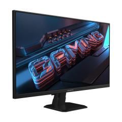 GIGABYTE 27 GS27FA 1ms 180Hz HDMI FreeSync Full HD IPS Gaming Monitör