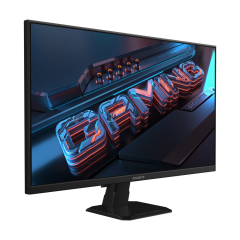 GIGABYTE 27 GS27FA 1ms 180Hz HDMI FreeSync Full HD IPS Gaming Monitör
