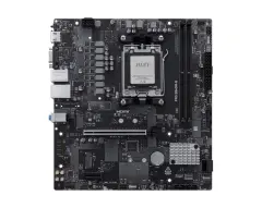 MSI PRO B840M-B DDR5 AMD B840 AM5 Soket DDR5 7200+(OC)MHz mATX Anakart