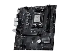 MSI PRO B840M-B DDR5 AMD B840 AM5 Soket DDR5 7200+(OC)MHz mATX Anakart